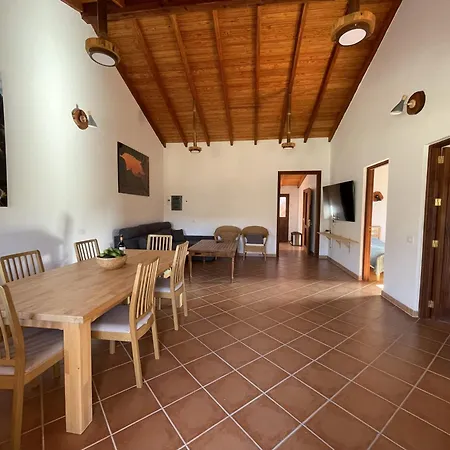 Tatil Evi Dioses Ii Mogán