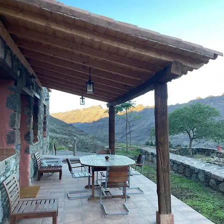 Tatil Evi Dioses Ii Mogán