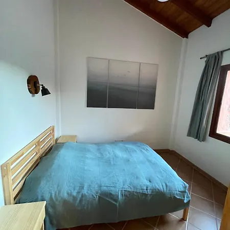 Dioses Ii Prázdninový dům Mogán