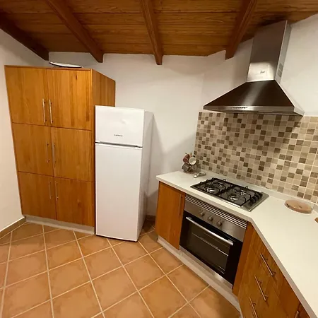 Dioses Ii Casa vacanze *