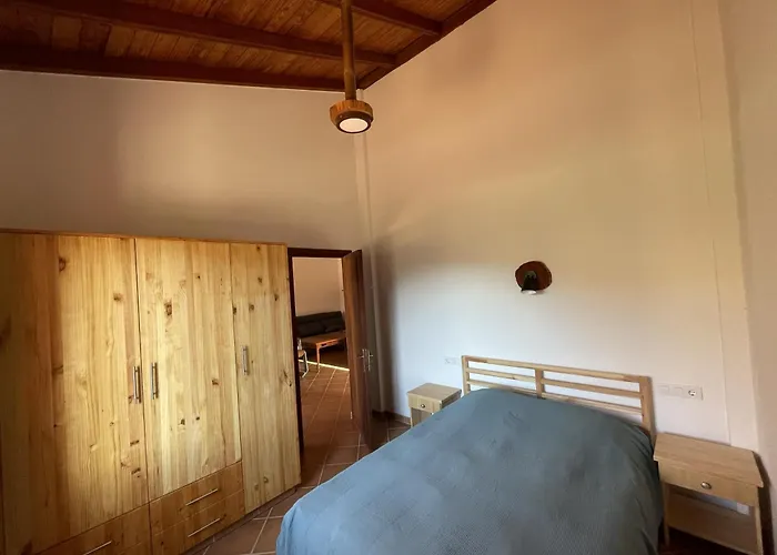 Casa de Férias Dioses Ii