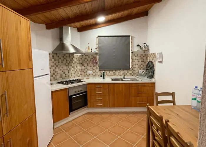 Casa de Férias Dioses Ii Mogán