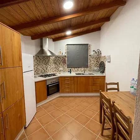 Semesterbostad Dioses Ii Mogán