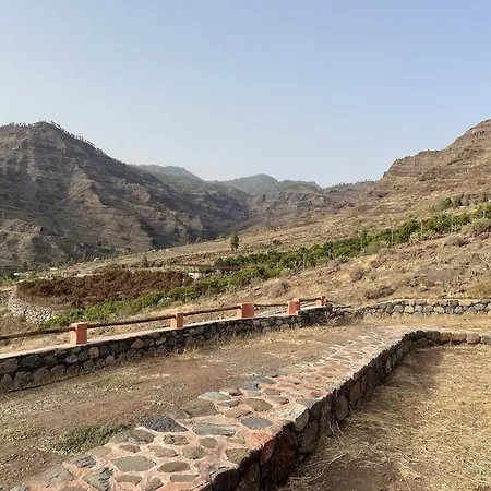 Semesterbostad Dioses Ii *